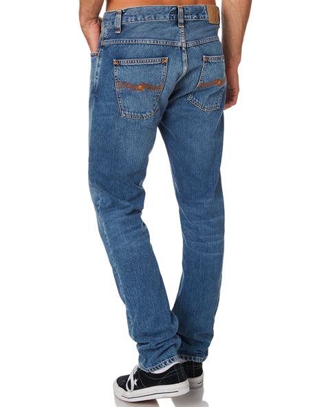 Mens jeans – Nudie Jeans® 